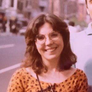 Meet your Posher, Diane
